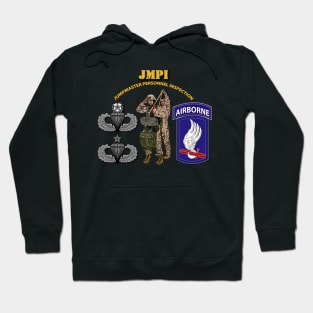 173rd Airborne Brigade - V1 Hoodie